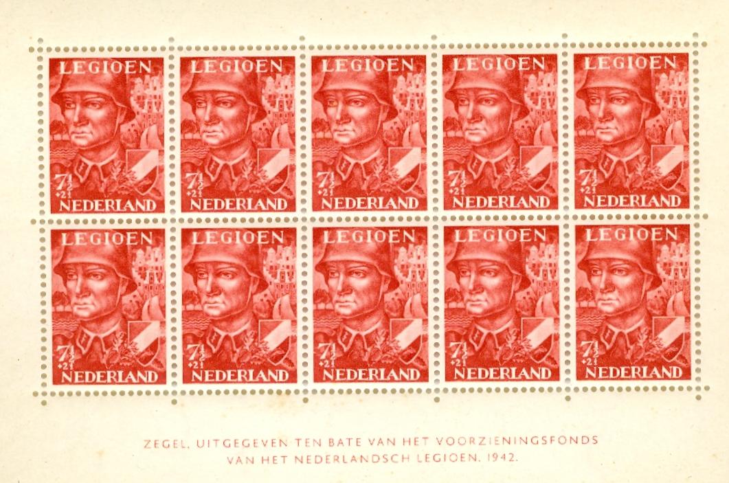 Postzegels - Nederland 1.jpg