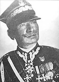 Julius Rommel.