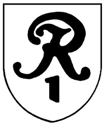 Emblem of the Regiment.