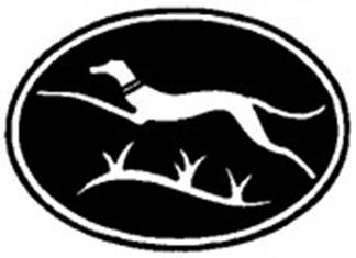 The emblem of the 16 ID (Mot), the Greyhound &quot;sascha&quot; ... ... ... ... ....<br /> http://www.wer-kennt-wen.de/gruppen/heimbach/windhund-division-qsgiu2ah/
